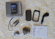 Garmin Edge 1050 Premium Touchscreen GPS Cycling Computer With Case from Sacramento