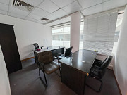Chiller Free 550 Sqft Office in Deira Muraqqabat | Parking Dubai