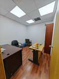 Chiller Free 550 Sqft Office in Deira Muraqqabat | Parking Dubai