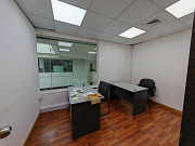 Chiller Free 550 Sqft Office in Deira Muraqqabat | Parking Dubai