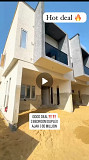 4 bedroom duplex ajah Lagos