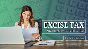 Trusted Excise Tax Advisors in Dubai – Registration & Filing Support Dubai