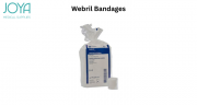 Buy Webril Bandages in Australia - Joya Medical Supplies Brisbane