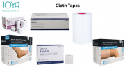 Buy Cloth Tapes in Australia - Joya Medical Supplies Brisbane