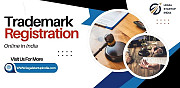 Trademark Registration Online in India – Fast & Reliable | Legal Startup India New Delhi