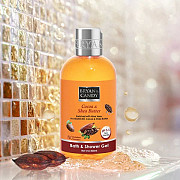 Shower Gel for Glowing Skin Gentle Cleanse for Natural Radiance Mumbai