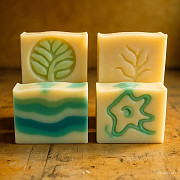 Online Soap-Making Course Abuja