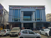 Ajanta Hospital– Best hospitals in Lucknow| Multi specialty hospital & top hospitals in Lucknow from Lucknow