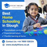 Best home schooling slough | Study Thiara Slough