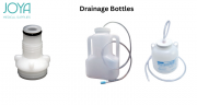 Buy Drainage Bottles in Australia - Joya Medical Supplies Brisbane