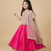 Tussar Silk Kids Wear Online Premium Ethnic Collection Bengaluru