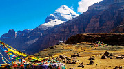 Best Kailash Mansarovar Yatra Helicopter Package Lucknow