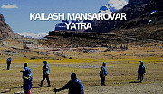 Best Kailash Mansarovar Yatra Helicopter Package Lucknow