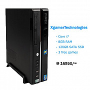 Inspected and tested ex UK Core i7 Stone desktop Nairobi