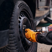 Mobile Tyre Fitting Service in UK Bolton