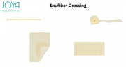 Buy Exufiber Dressing in Australia - Joya Medical Supplies Brisbane