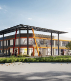 Commercial Building Architects | Commercial Architect | RBi Architects Melbourne