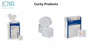 Buy Curity Products in Australia - Joya Medical Supplies Brisbane