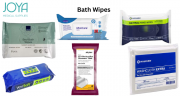 Buy Bath Wipes in Australia - Joya Medical Supplies Brisbane