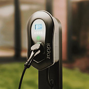 EV charger installation Melbourne | Enelex Electrical Services Melbourne