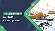 Expert Tax Compliance Services UAE – Stay FTA Compliant Dubai