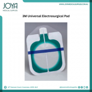 3M Universal Electrosurgical Pad - Joya Medical Supplies Brisbane
