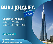 Jashan Tourism : Your Trusted Travel Partner in Dubai since 2015! Dubai