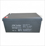 Lithium Battery Singapore