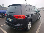 2021 Volkswagen Touran 2.0 TDI Lounge Berlin