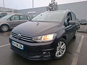 2021 Volkswagen Touran 2.0 TDI Lounge Berlin