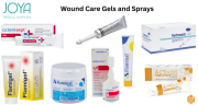 Buy Wound Care Gels and Spray in Australia - Joya Medical Supplies Brisbane
