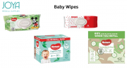 Buy Baby Wipes in Australia - Joya Medical Supplies Brisbane