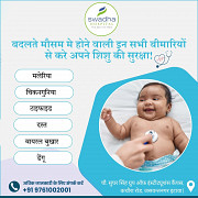 Child Specialist & Pediatric Doctor in Etawah – Advanced & Gentle Treatment Etawah