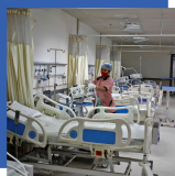 Child Specialist & Pediatric Doctor in Etawah – Advanced & Gentle Treatment Etawah