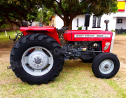 Massey Ferguson MF-260 Tractor for Sale Georgetown