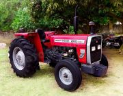 Massey Ferguson MF-260 Tractor for Sale Georgetown