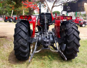 Massey Ferguson MF-260 Tractor for Sale Georgetown