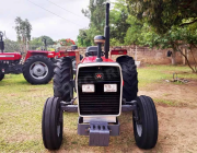 Massey Ferguson MF-260 Tractor for Sale Georgetown