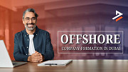 Offshore Company Registration UAE: Process, Benefits & Costs Dubai