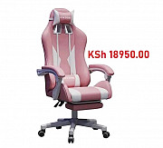 Brand new gaming chairs and tables 19 Nairobi