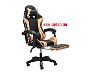 Brand new gaming chairs and tables 19 Nairobi