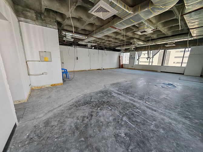 Al Rigga 1,200 Sqft Office – Ready for Business Dubai - photo 1