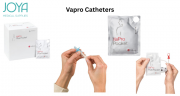 Buy Vapro Catheters in Australia - Joya Medical Supplies Brisbane