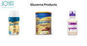 Buy Glucerna Products in Australia - Joya Medical Supplies Brisbane