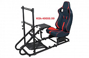 Brand new gaming chairs and tables 29 Nairobi