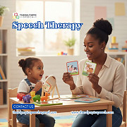 Speech Therapy : Supporting Confidence, Communication, and Independence Ronkonkoma
