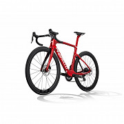2026 Pinarello F7 SRAM Force AXS Carbon Competition Road Bike (WORLDRACYCLES) Bandung
