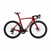 2026 Pinarello F7 SRAM Force AXS Carbon Competition Road Bike (WORLDRACYCLES) Bandung