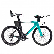 2026 Bianchi Aquila RC Shimano Dura-Ace Di2 Carbon Triathlon Bike (WORLDRACYCLES) Bandung
