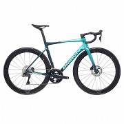 2026 Bianchi Specialissima Pro SRAM Force AXS Carbon Lightweight Road Bike (WORLDRACYCLES) Bandung